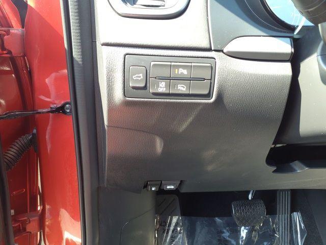 used 2022 Mazda CX-9 car, priced at $28,900