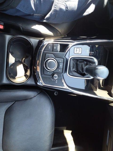 used 2022 Mazda CX-9 car, priced at $28,900