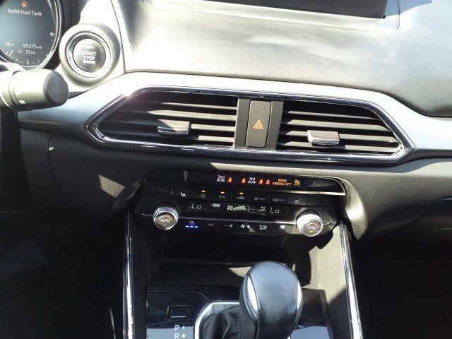 used 2022 Mazda CX-9 car, priced at $28,900