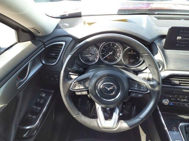 used 2022 Mazda CX-9 car, priced at $28,900