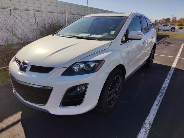 used 2011 Mazda CX-7 car, priced at $8,998