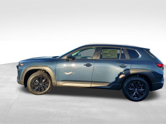 new 2025 Mazda CX-50 car, priced at $35,860