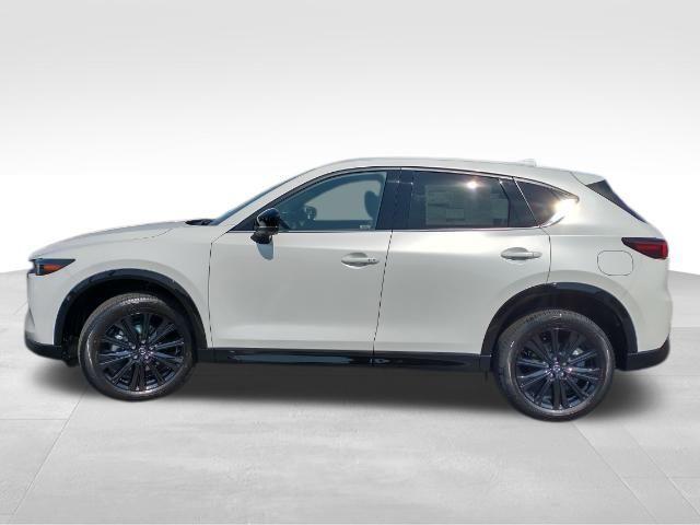 new 2025 Mazda CX-5 car, priced at $39,815