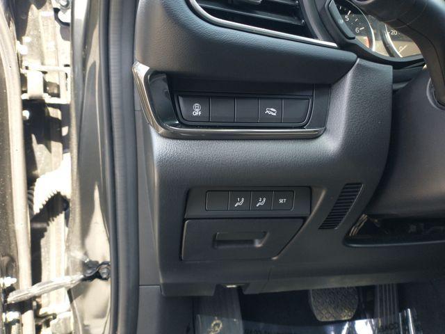 used 2022 Mazda CX-30 car, priced at $23,998