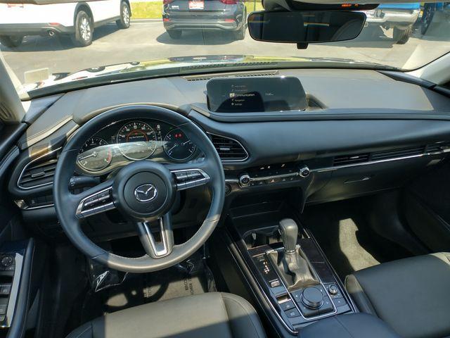 used 2022 Mazda CX-30 car, priced at $23,998