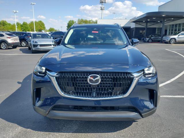 new 2025 Mazda CX-90 car, priced at $42,600