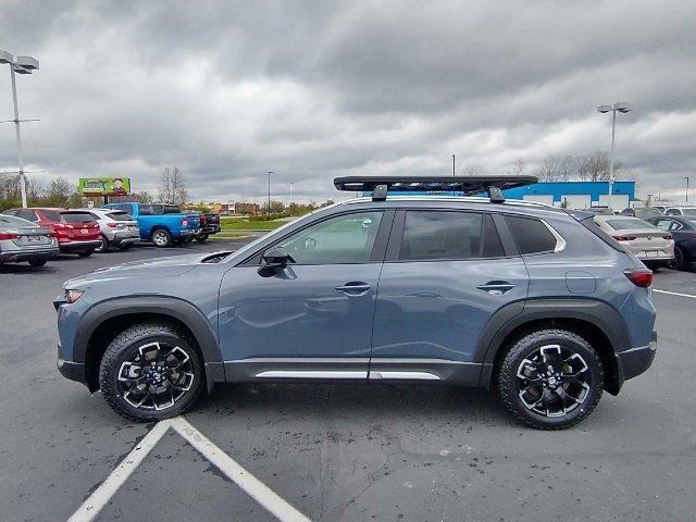 new 2024 Mazda CX-50 car, priced at $44,235