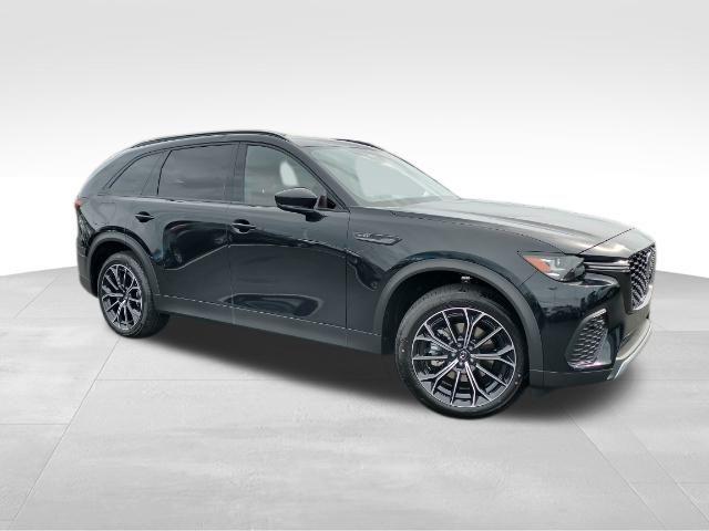 new 2025 Mazda CX-70 car, priced at $58,905