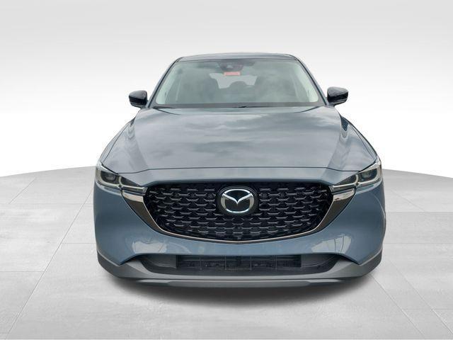 new 2025 Mazda CX-5 car, priced at $34,625