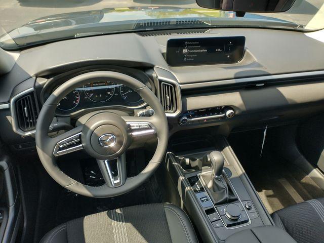 new 2025 Mazda CX-50 car, priced at $33,270