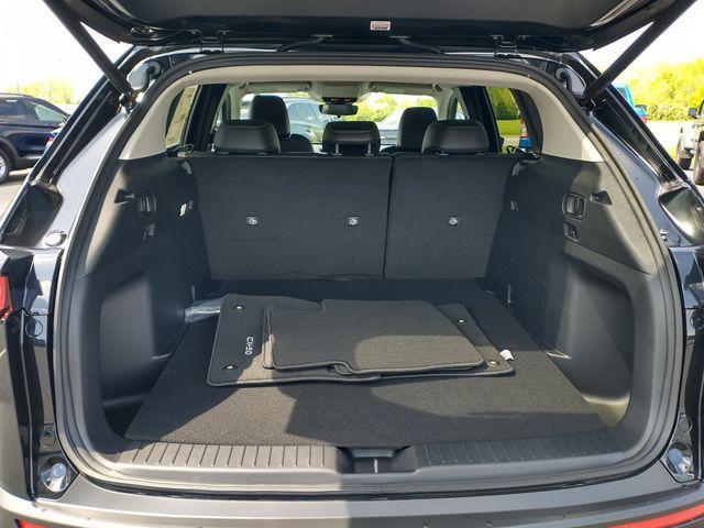 new 2025 Mazda CX-50 car, priced at $33,270
