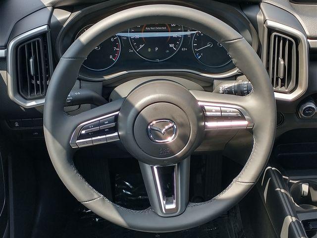 new 2025 Mazda CX-50 car, priced at $33,270