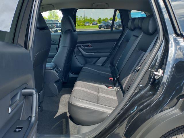 new 2025 Mazda CX-50 car, priced at $33,270