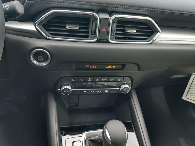 new 2025 Mazda CX-5 car, priced at $33,265