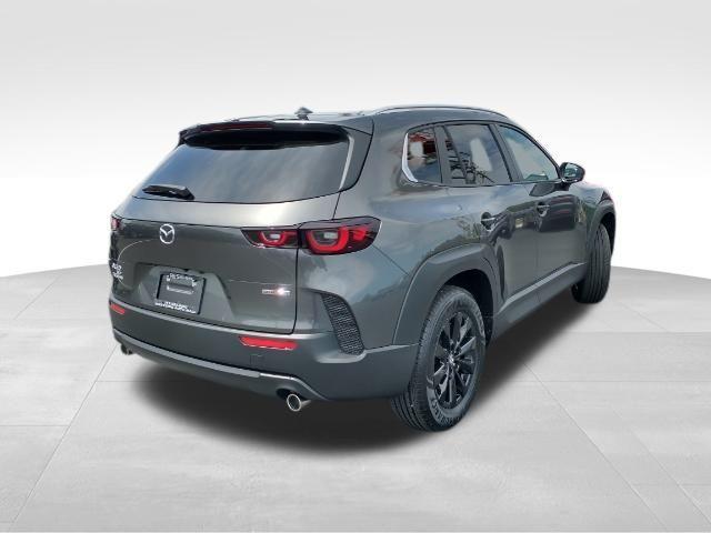 used 2025 Mazda CX-50 car, priced at $36,015