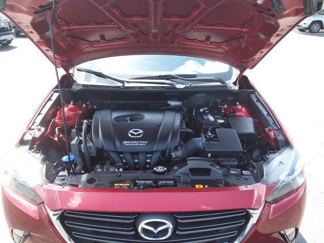 used 2019 Mazda CX-3 car, priced at $17,990