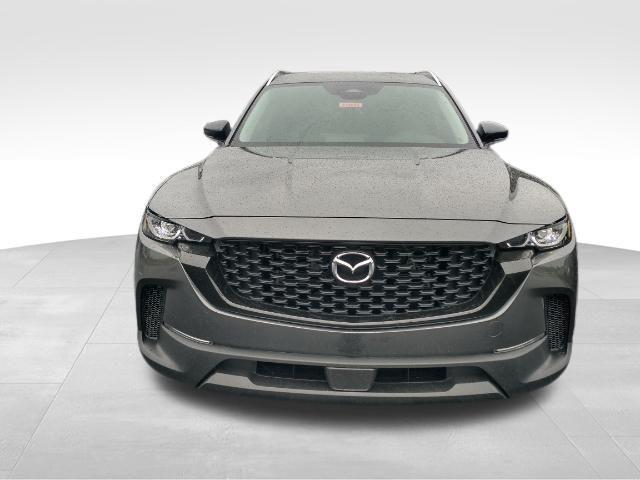 new 2025 Mazda CX-50 car, priced at $36,015