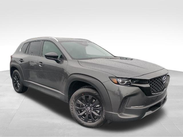 new 2025 Mazda CX-50 car, priced at $36,015