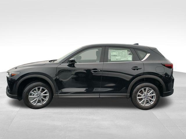 new 2025 Mazda CX-5 car, priced at $29,990