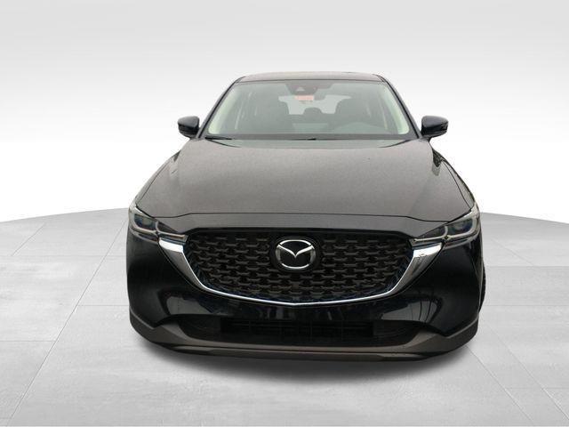 new 2025 Mazda CX-5 car, priced at $29,990