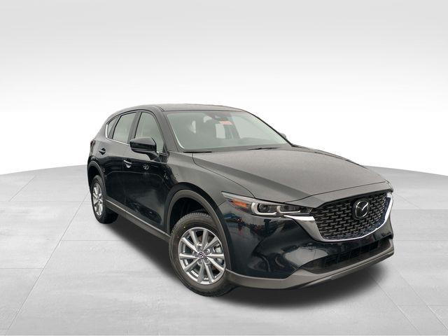 new 2025 Mazda CX-5 car, priced at $29,990