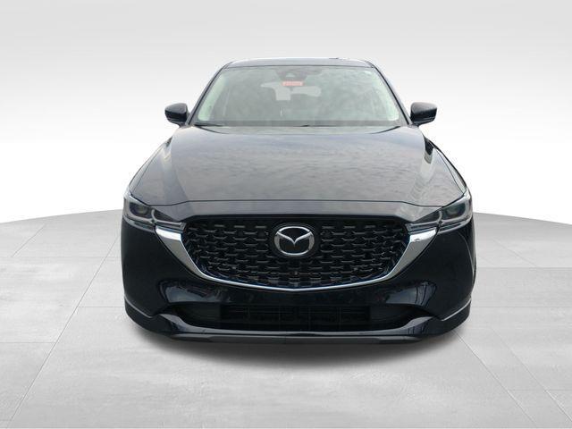 new 2025 Mazda CX-5 car, priced at $32,670