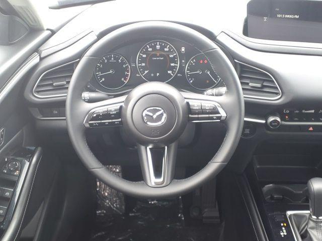new 2025 Mazda CX-30 car, priced at $28,865