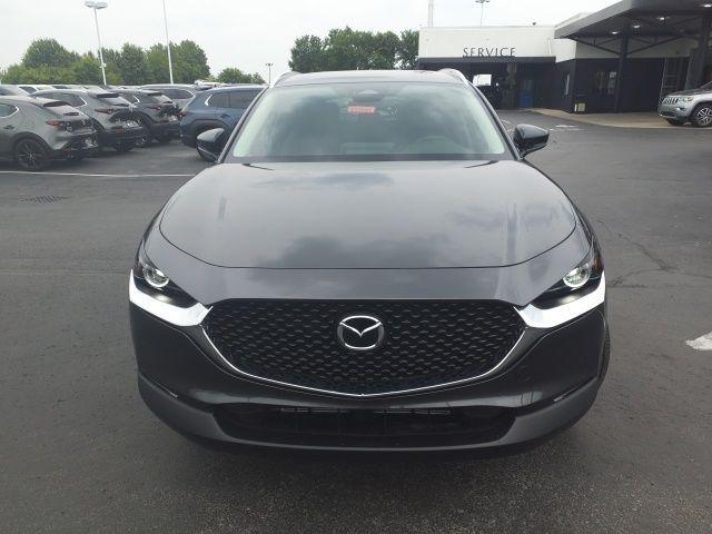 new 2025 Mazda CX-30 car, priced at $28,865