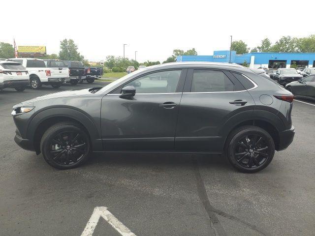 new 2025 Mazda CX-30 car, priced at $28,865