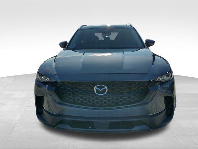 new 2025 Mazda CX-50 car, priced at $33,665