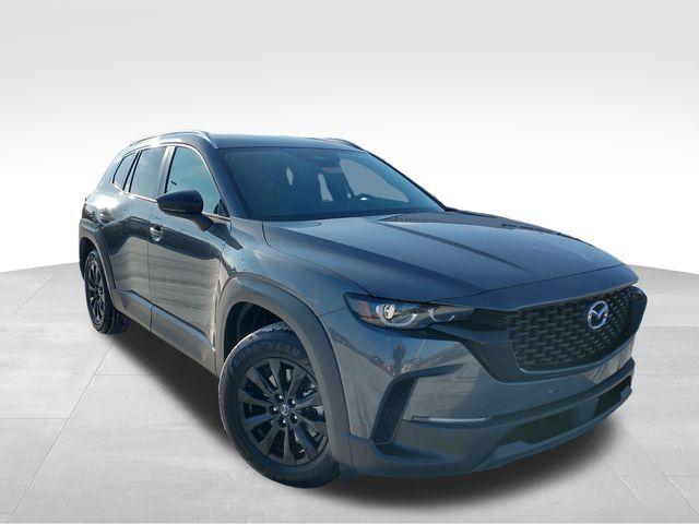 new 2025 Mazda CX-50 car, priced at $33,665