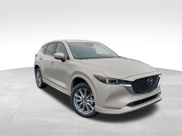 new 2025 Mazda CX-5 car, priced at $36,620