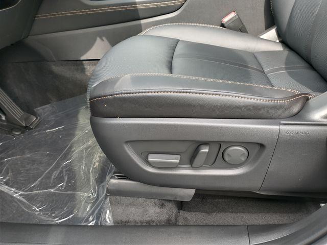 new 2025 Mazda CX-70 car, priced at $49,025