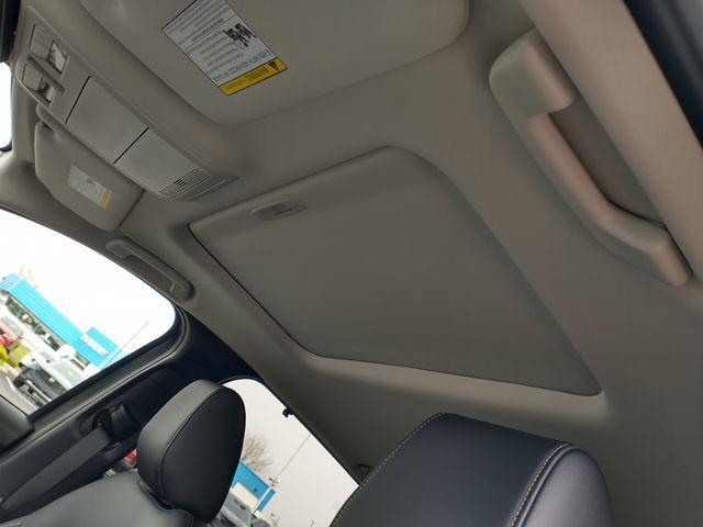 new 2025 Mazda CX-70 car, priced at $49,025