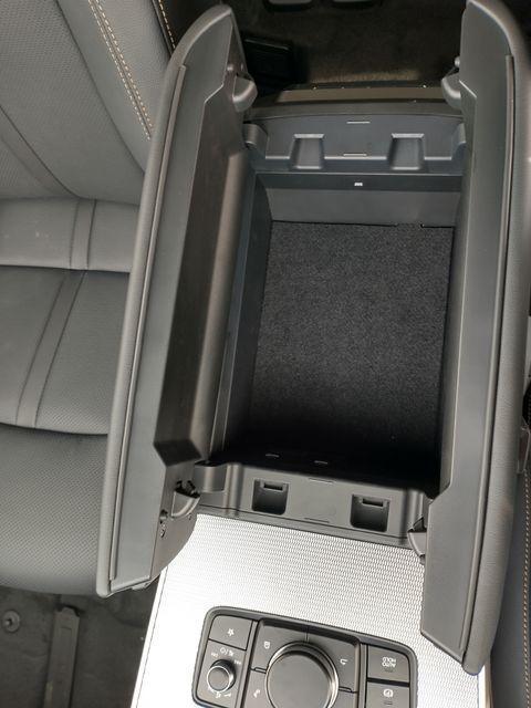 new 2025 Mazda CX-70 car, priced at $49,025