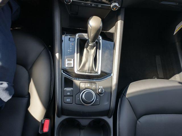 new 2025 Mazda CX-5 car, priced at $31,520