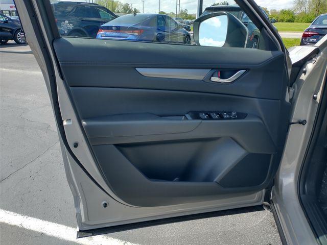 new 2025 Mazda CX-5 car, priced at $31,520