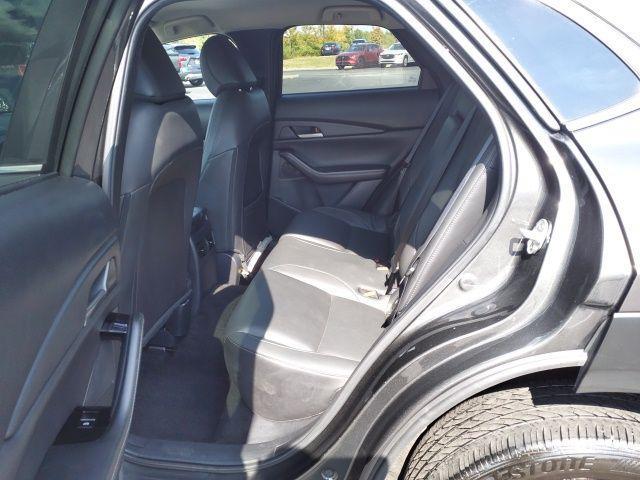 used 2024 Mazda CX-30 car, priced at $24,900