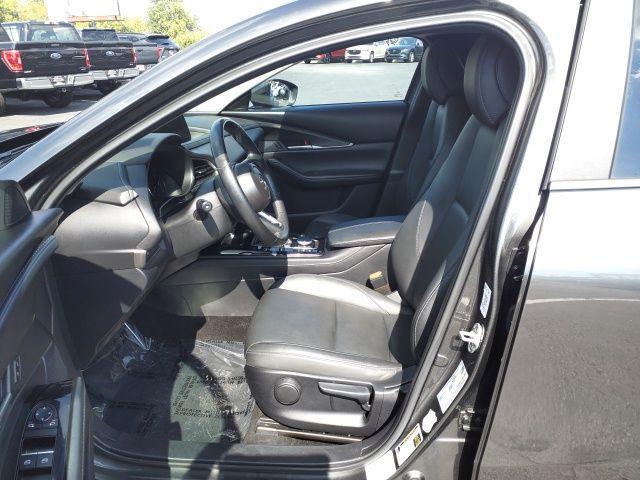 used 2024 Mazda CX-30 car, priced at $24,900