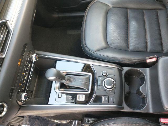 used 2023 Mazda CX-5 car, priced at $27,488