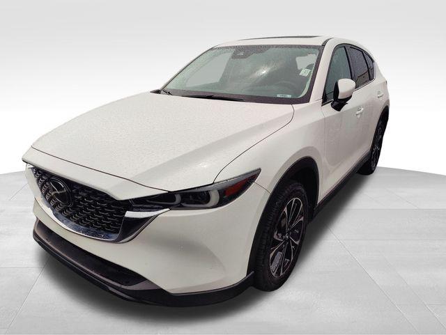 used 2023 Mazda CX-5 car, priced at $27,488
