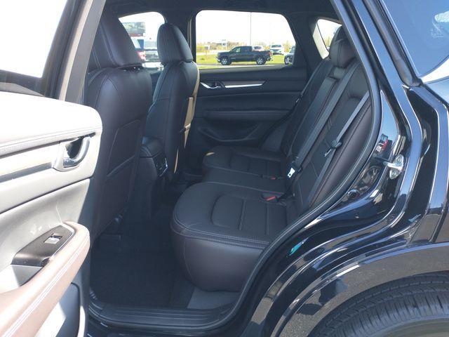 new 2025 Mazda CX-5 car, priced at $42,020