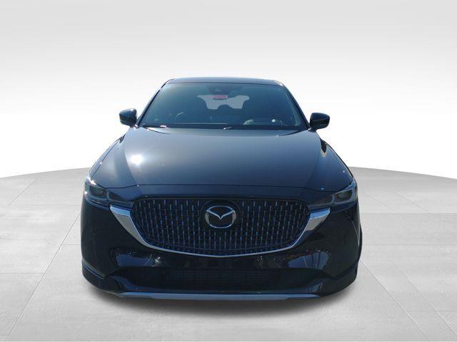 new 2025 Mazda CX-5 car, priced at $42,020