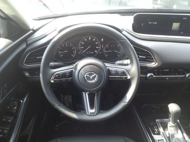 new 2025 Mazda CX-30 car, priced at $30,570