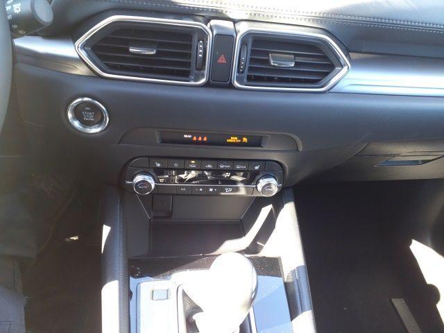 new 2025 Mazda CX-5 car, priced at $33,575