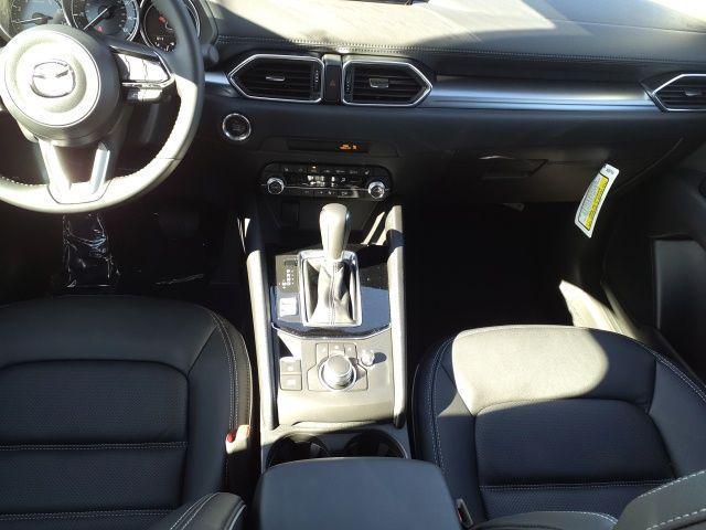 new 2025 Mazda CX-5 car, priced at $33,575