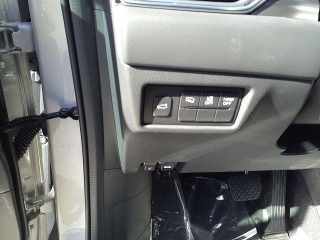 new 2025 Mazda CX-5 car, priced at $33,575