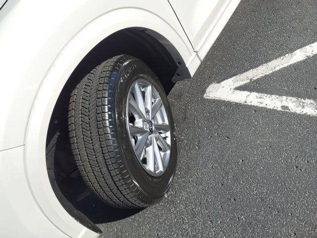 new 2025 Mazda CX-5 car, priced at $33,575