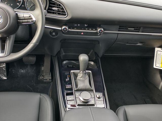 new 2025 Mazda CX-30 car, priced at $28,520