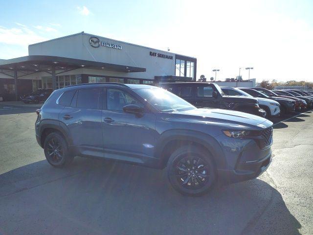 new 2026 Mazda CX-50 car, priced at $40,350